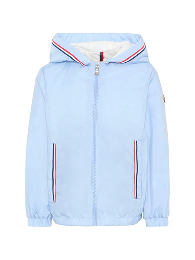 Granduc Hooded Jacket