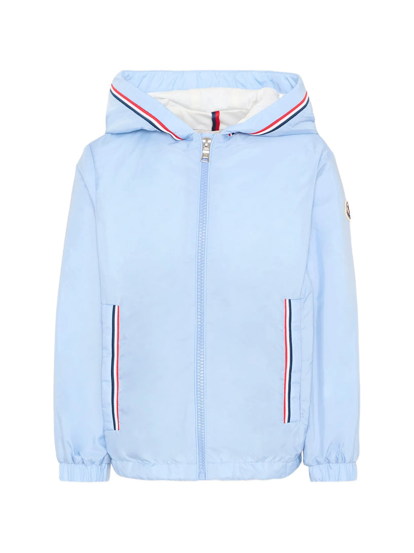 Granduc Hooded Jacket