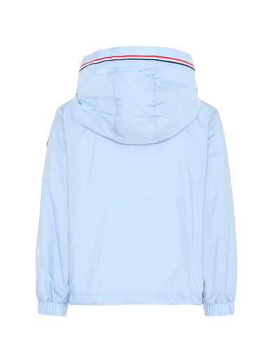 Granduc Hooded Jacket