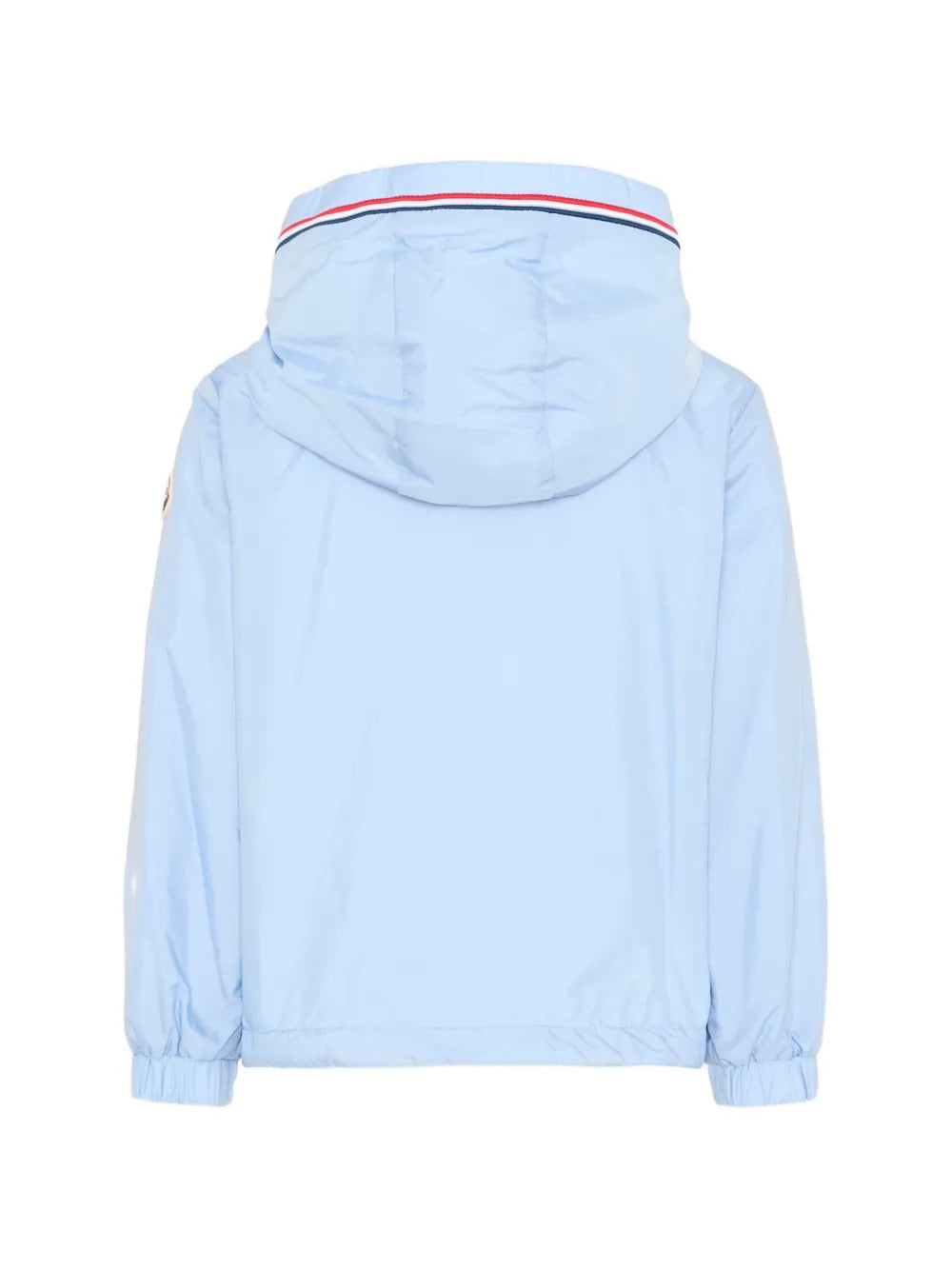 Granduc Hooded Jacket