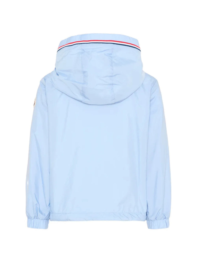 Granduc Hooded Jacket