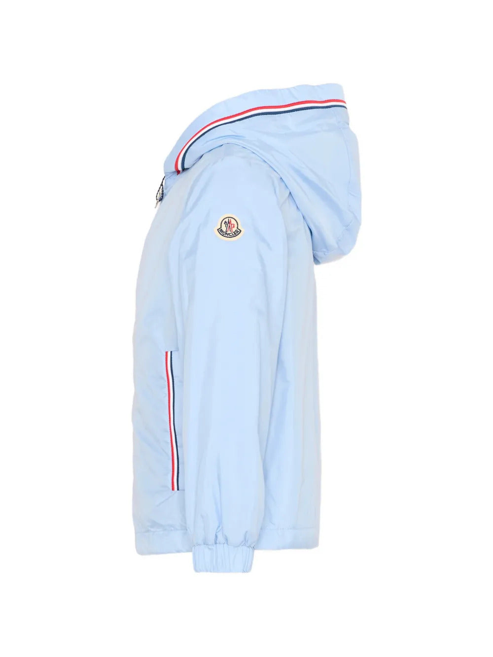 Granduc Hooded Jacket