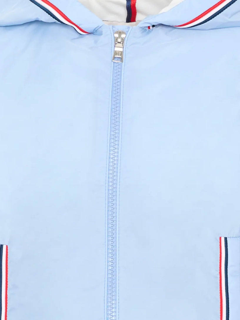 Granduc Hooded Jacket