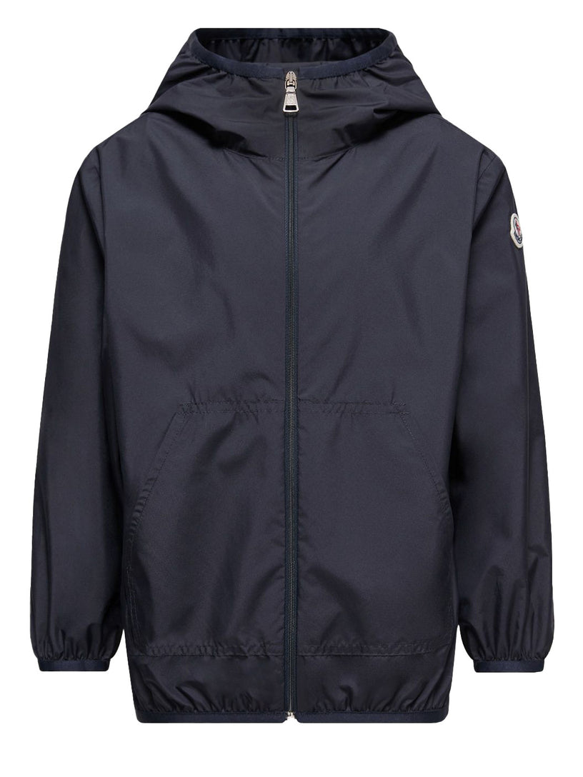 Moho Jacket