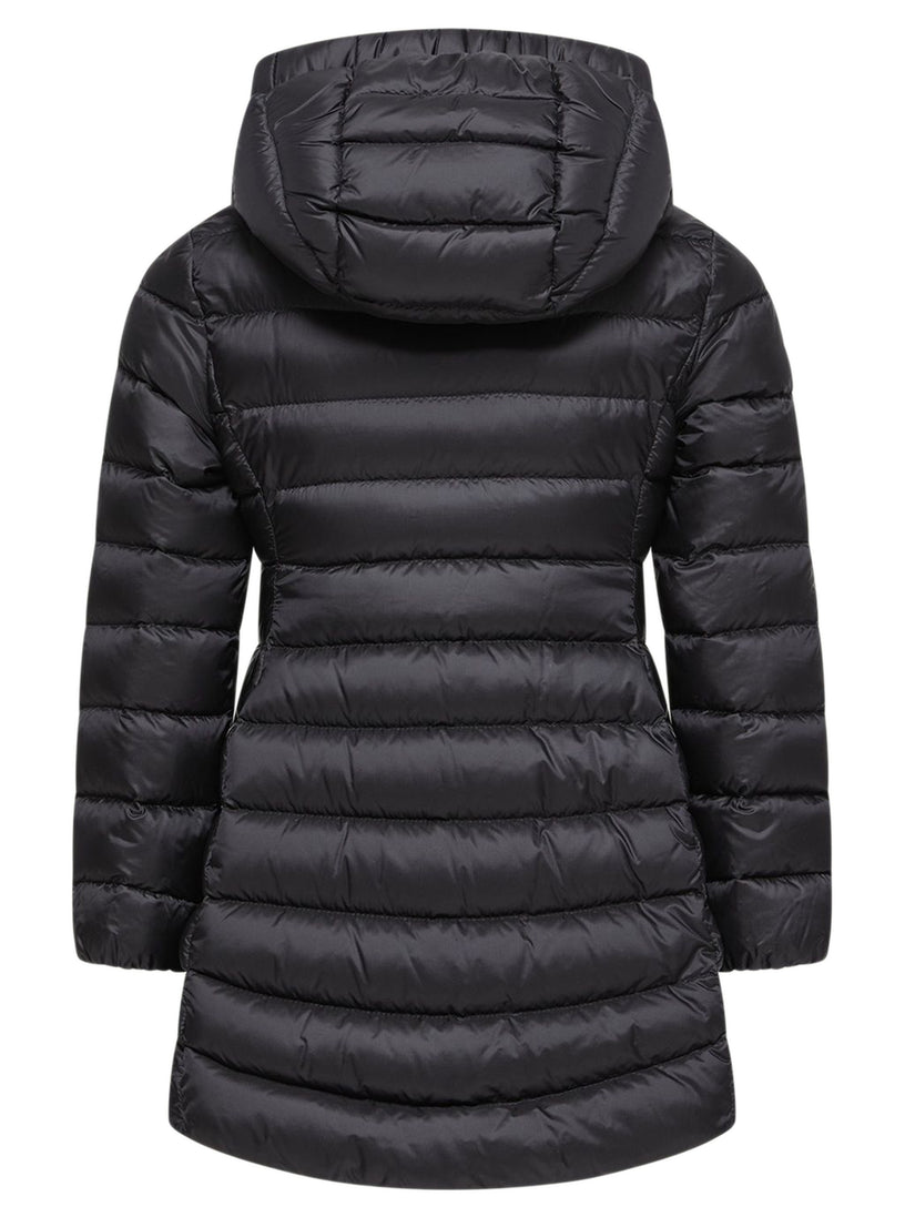 Adile Hooded Down Jacket