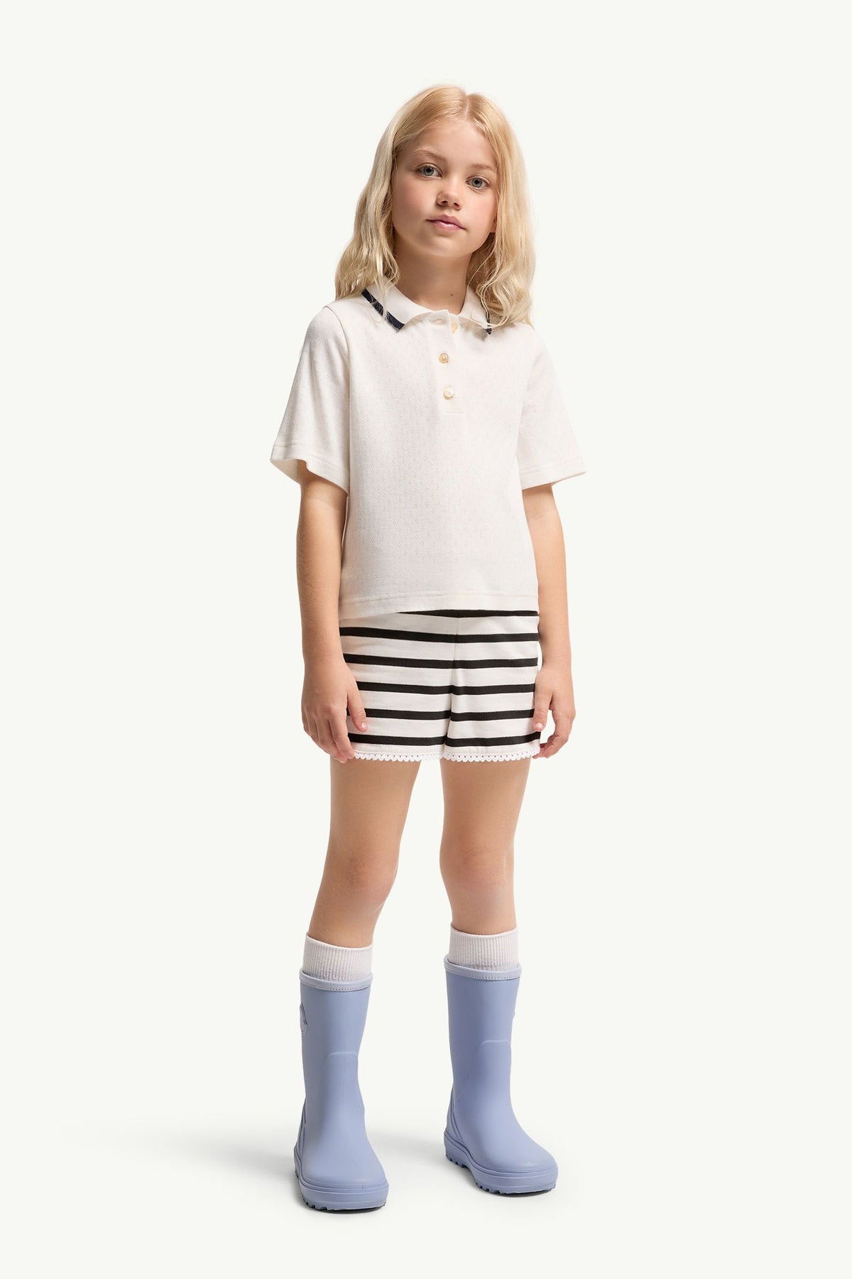 Polo shirt