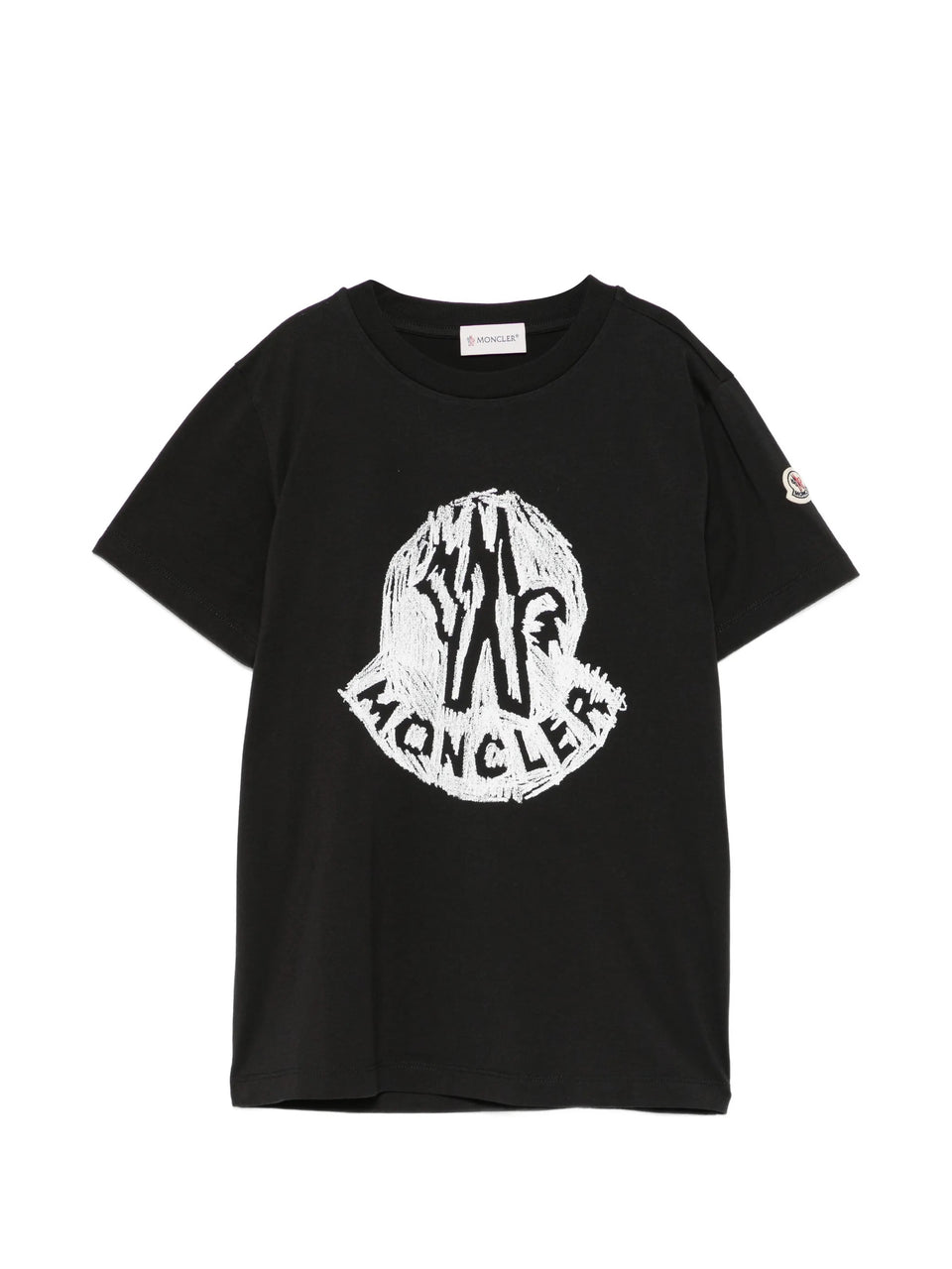 Printed T-shirt