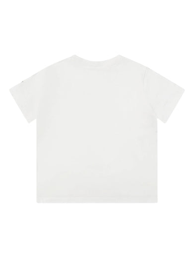 Printed Motif T-Shirt