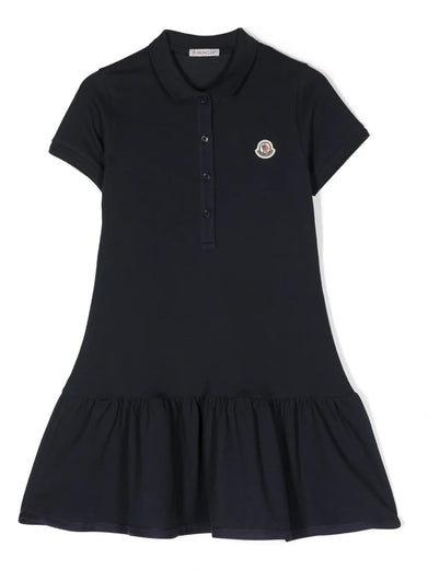 Polo dress