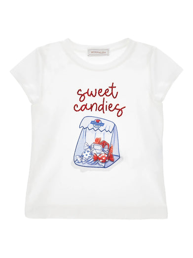 Sweet Candies T-Shirt