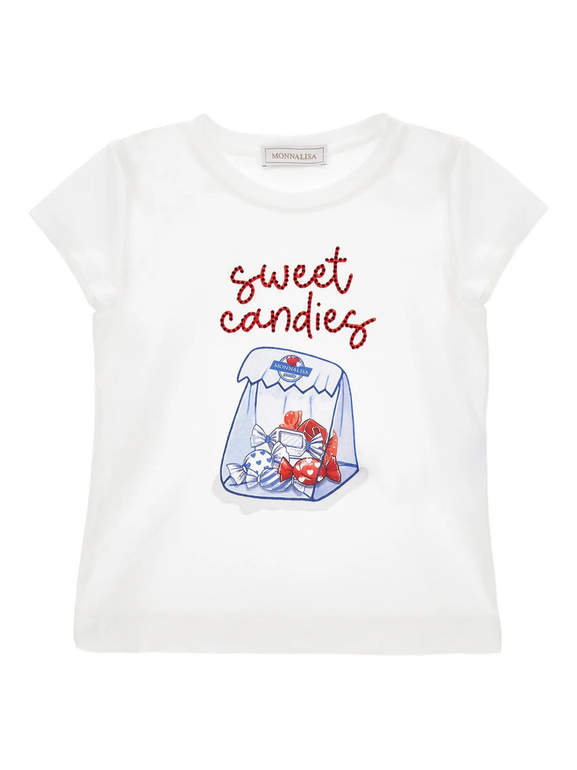 Sweet Candies T-Shirt
