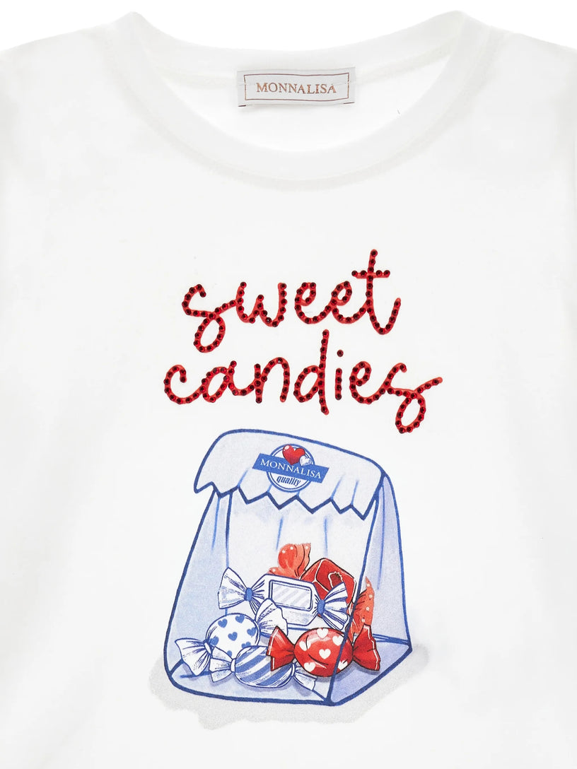 Sweet Candies T-Shirt