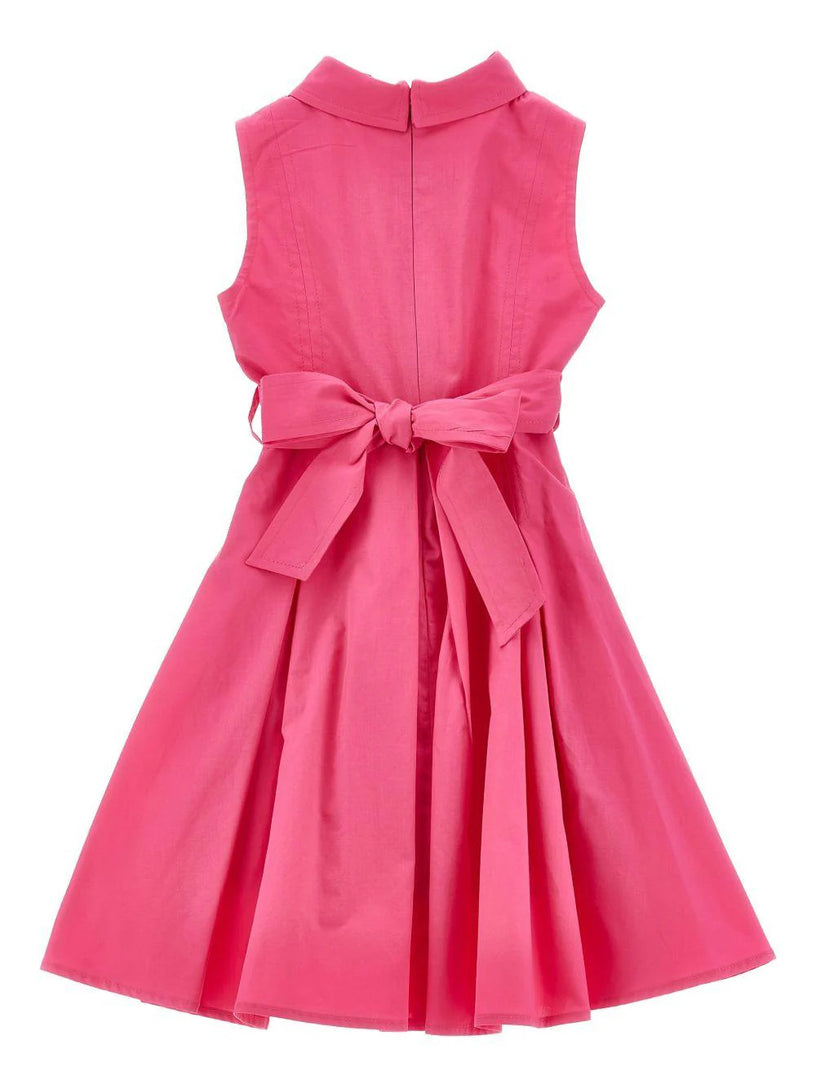 Shirt dress