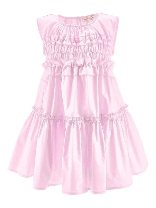Pattern Dress