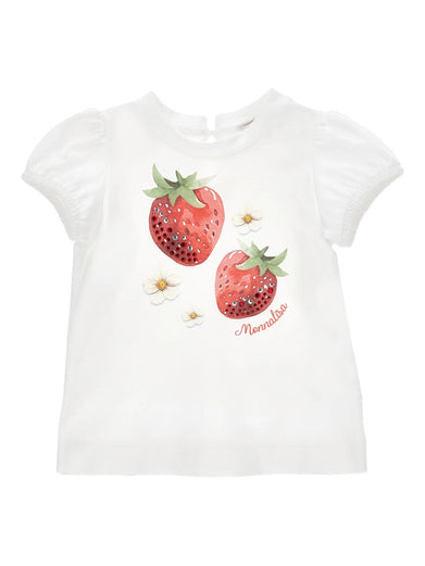 Strawberry T-shirt