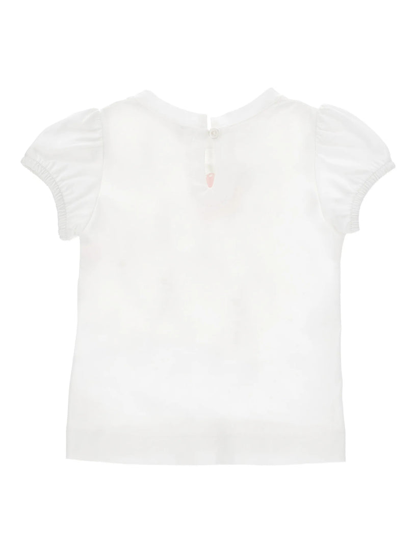 Strawberry T-shirt