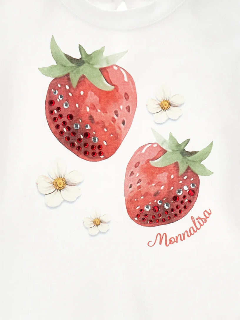 Strawberry T-shirt