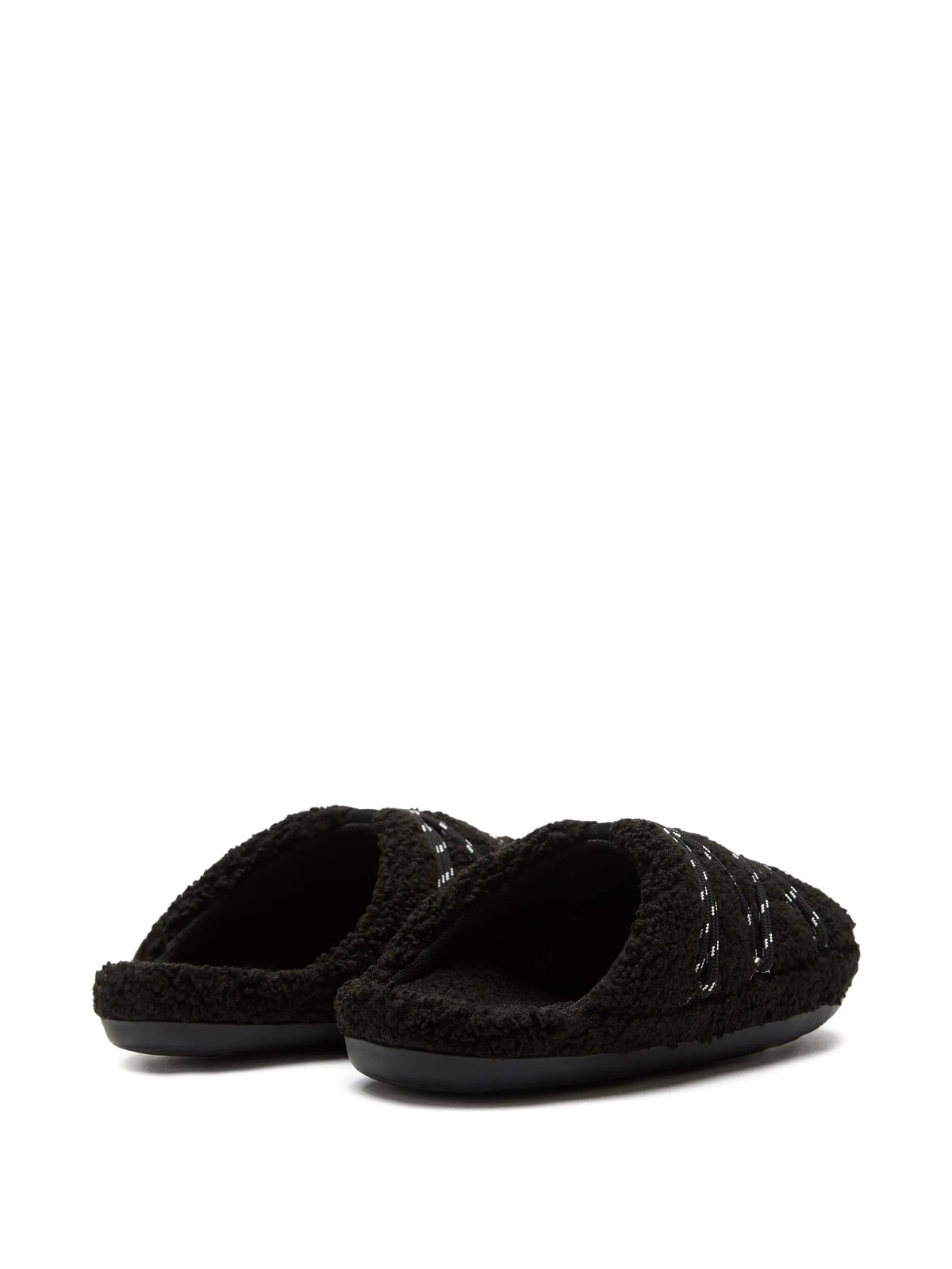 Teddy slipper