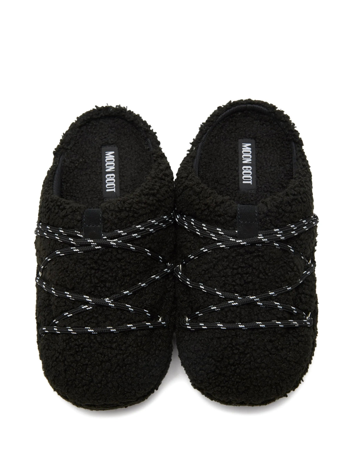 Teddy slipper