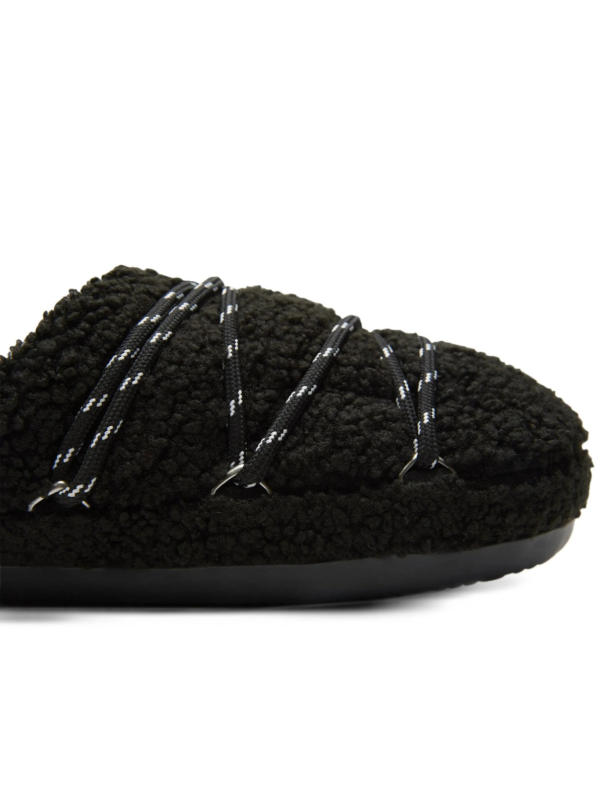 Teddy slipper