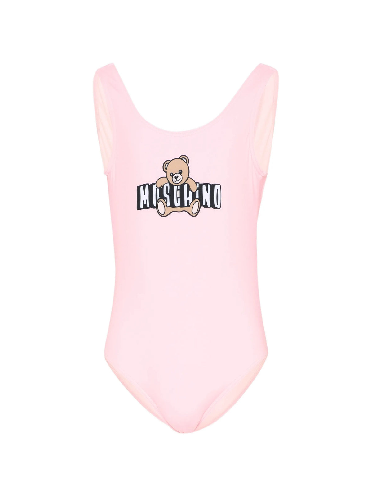 One-piece swimsuit