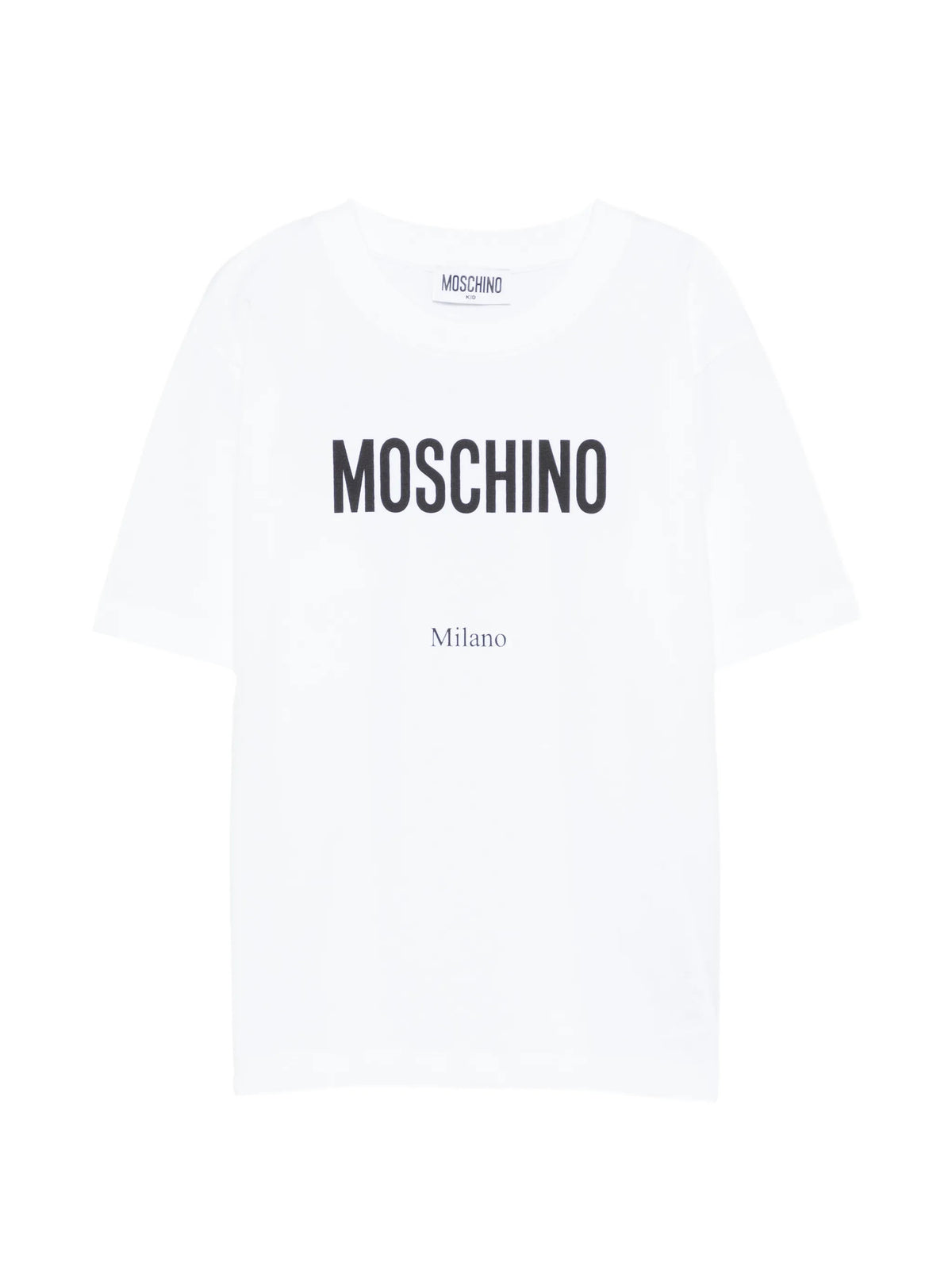 Logo T-shirt