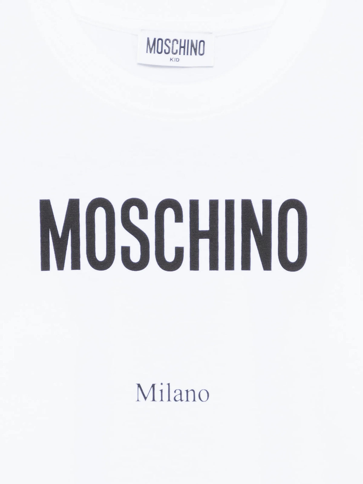 Logo T-shirt