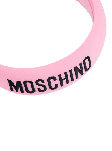 Cerchietto logato