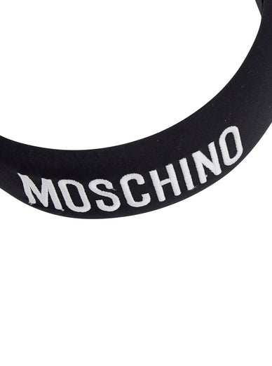 Cerchietto logato