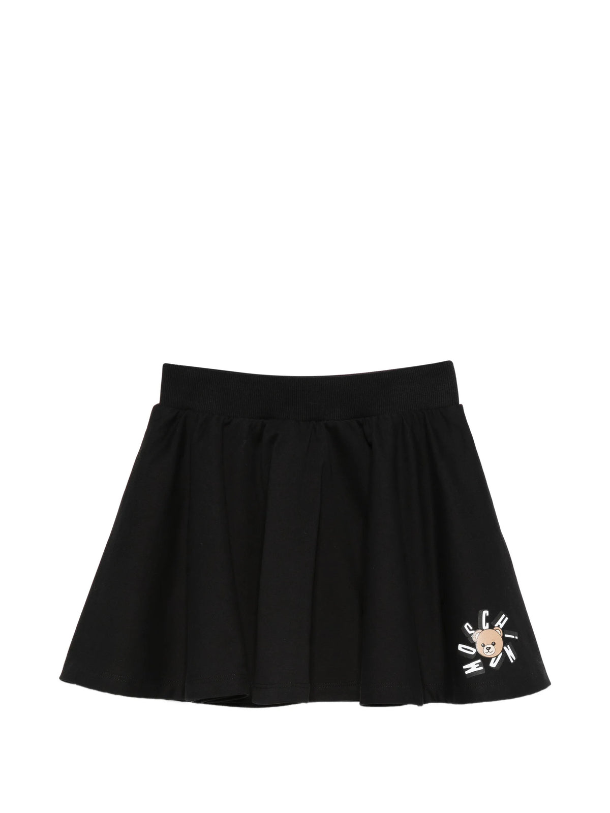 Teddy Bear Skirt