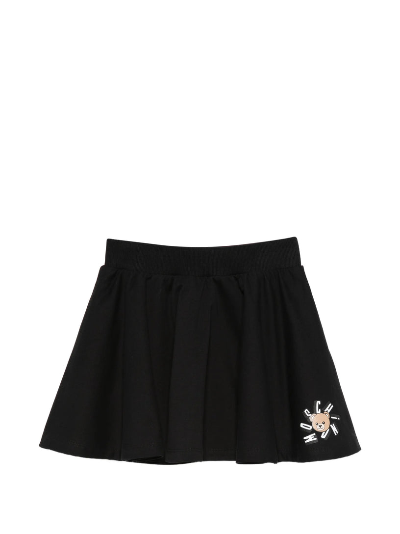 Teddy Bear Skirt