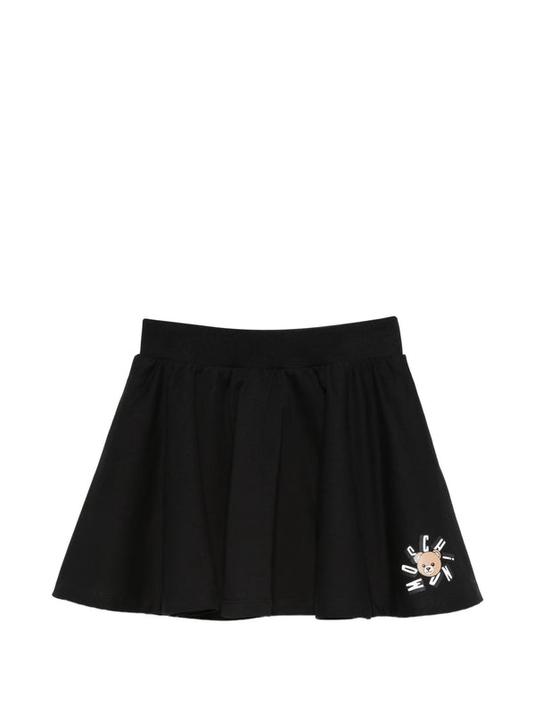 Teddy Bear Skirt
