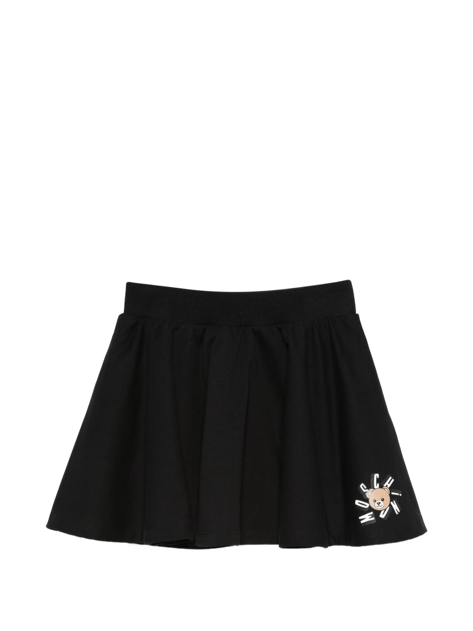Teddy Bear Skirt