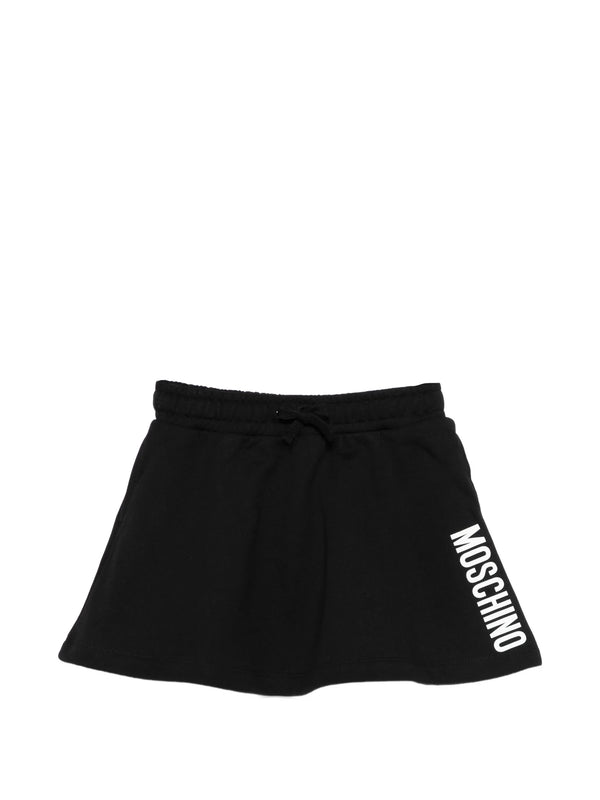 Cotton skirt
