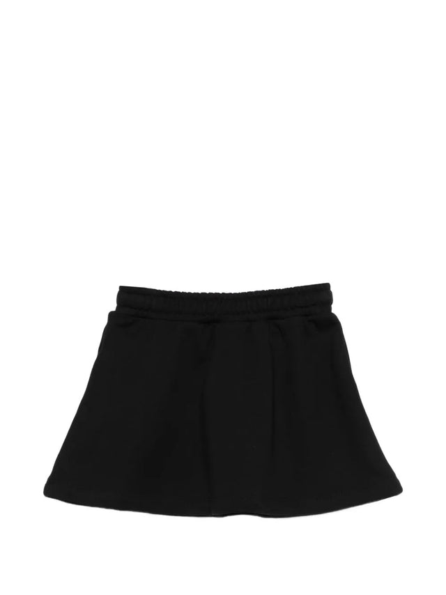 Cotton skirt