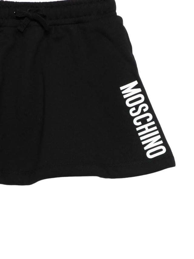 Cotton skirt
