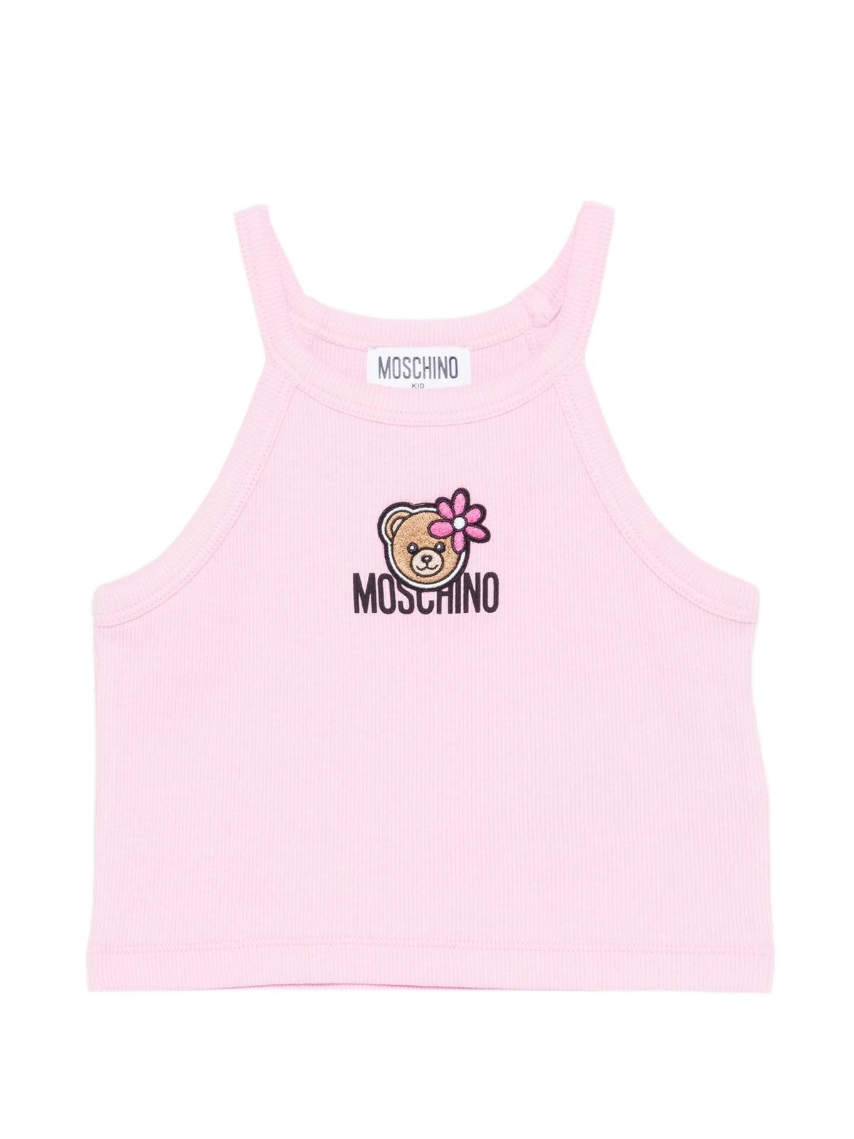Teddy Bear Tank Top
