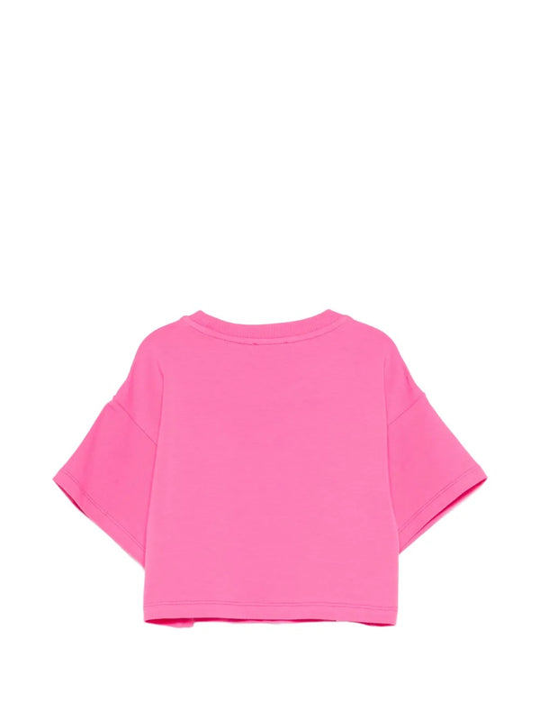T-shirt con stampa