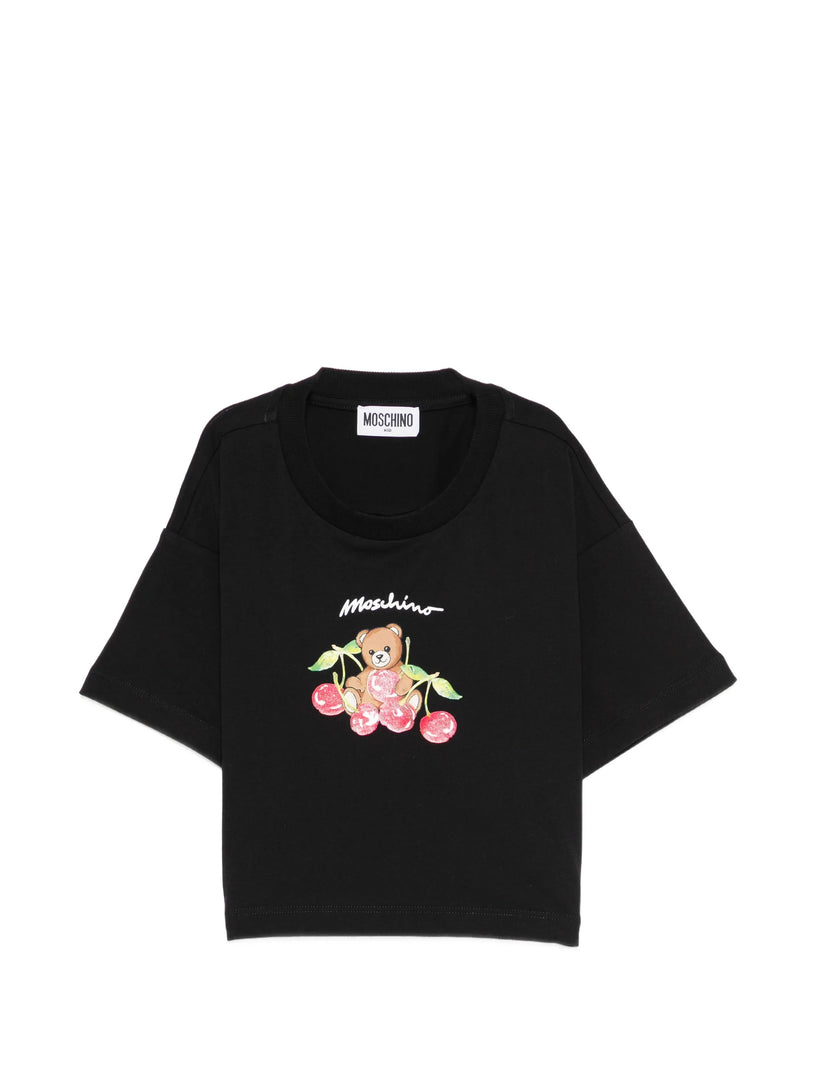 Teddy Bear T-shirt