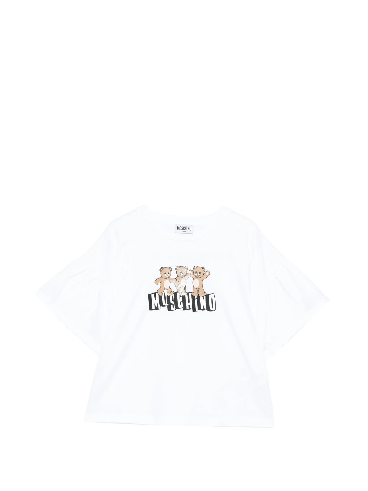 Teddy Bear T-shirt