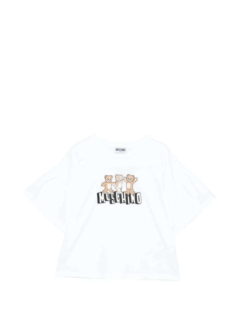 Teddy Bear T-shirt