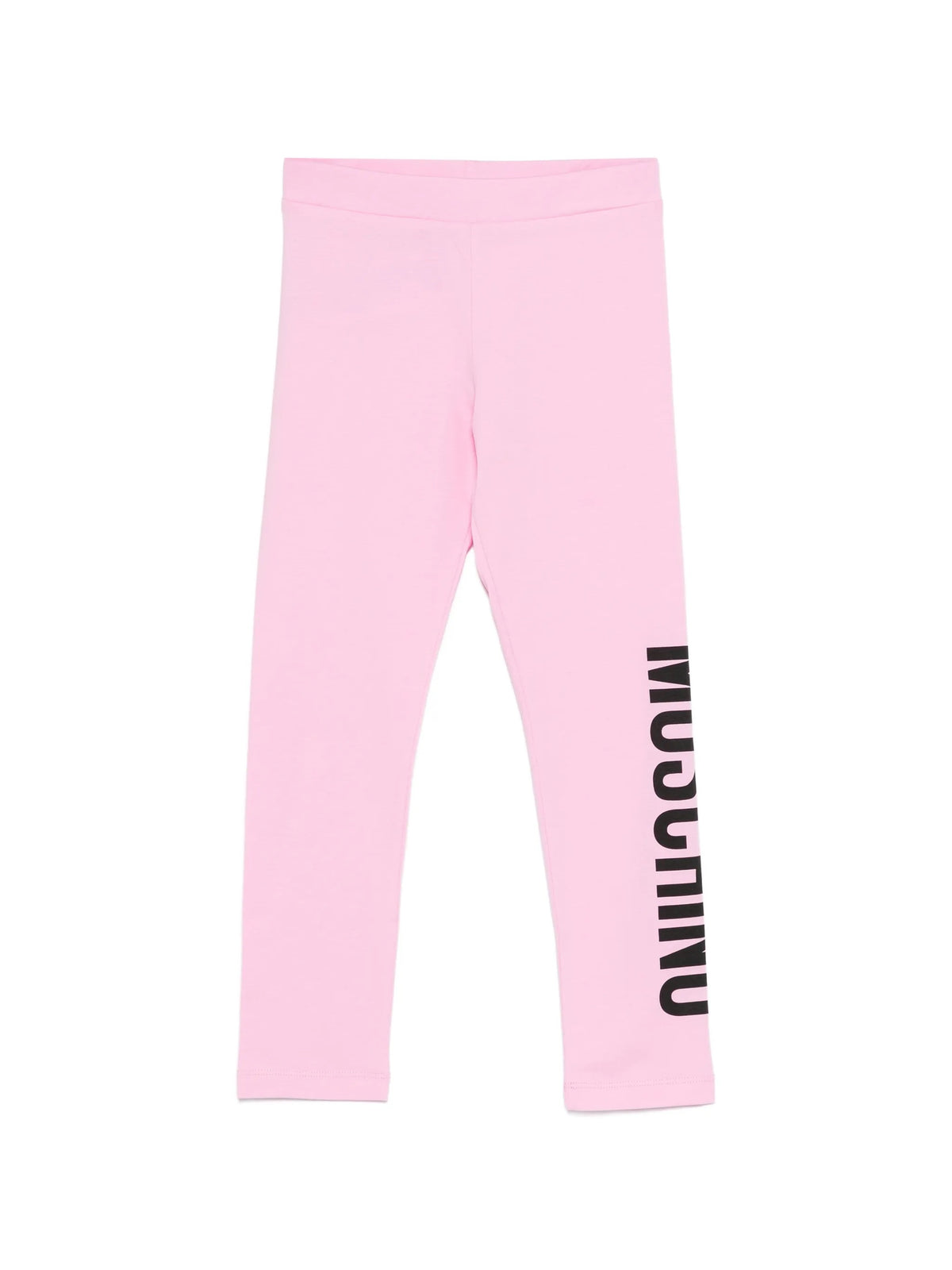 Logo leggings