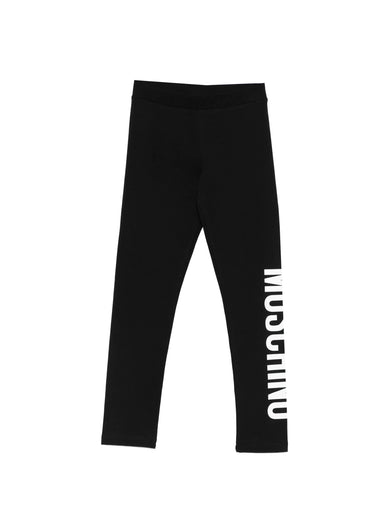Logo leggings