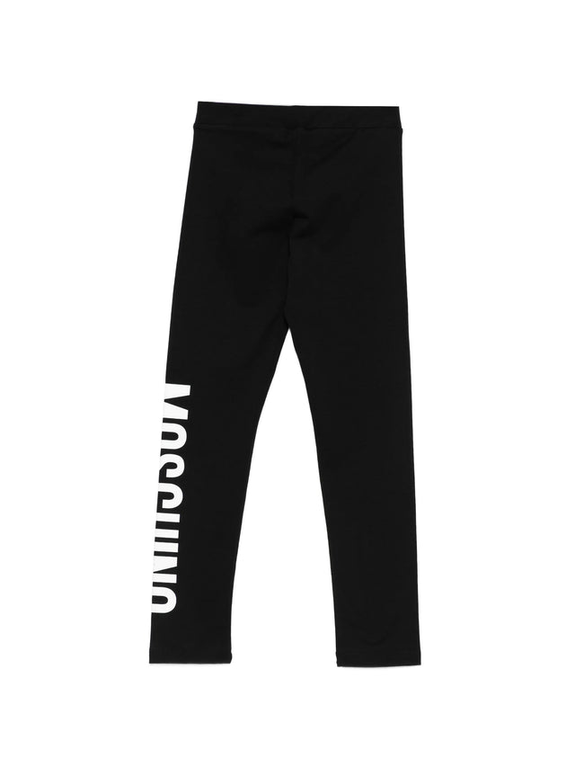 Logo leggings