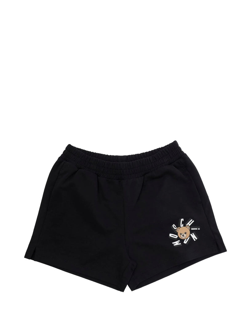 Teddy Bear Shorts