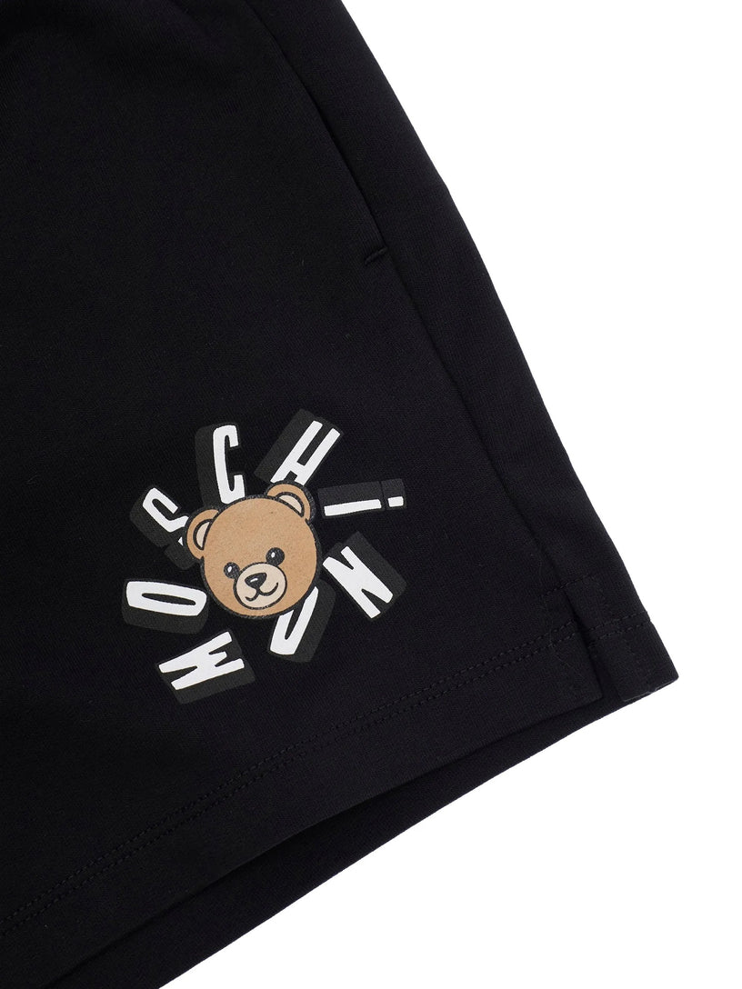 Teddy Bear Shorts