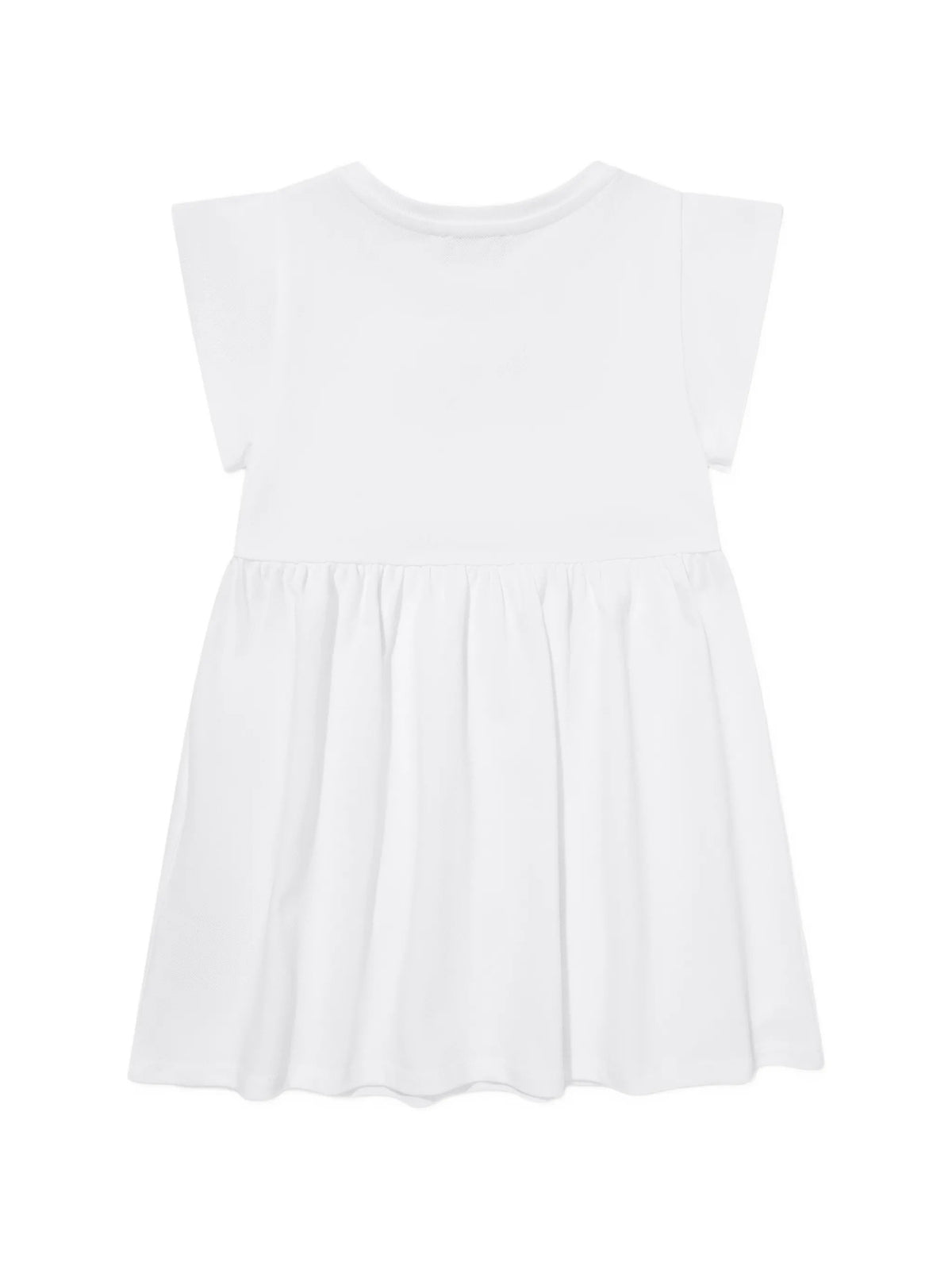 Teddy Bear Dress