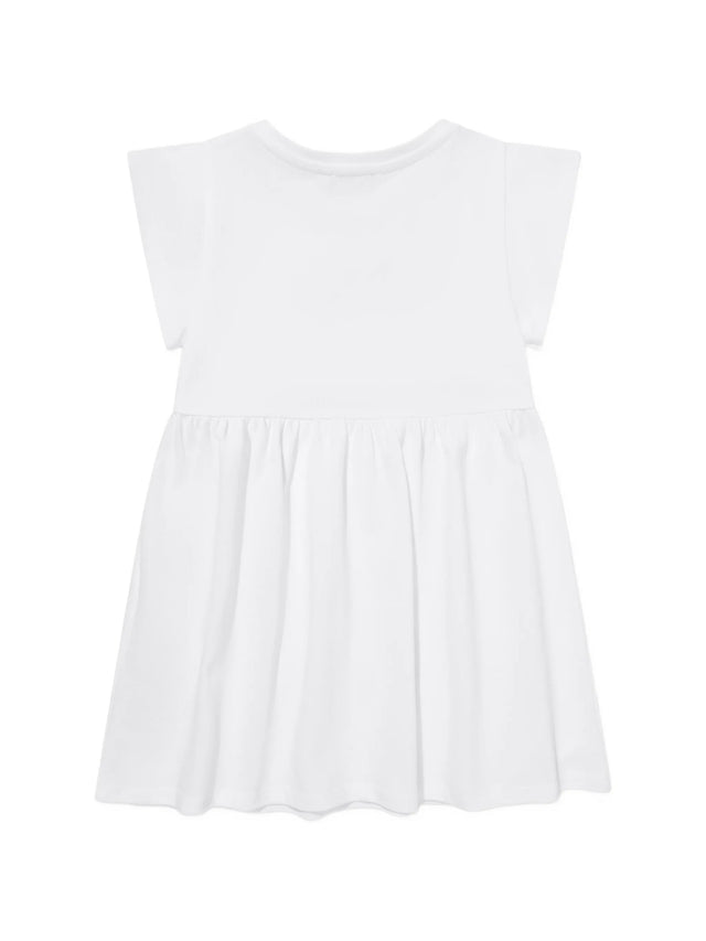 Teddy Bear Dress