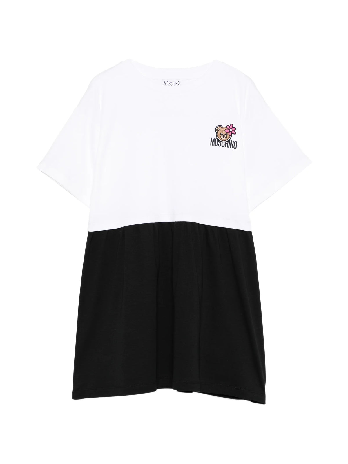 Teddy Bear Dress