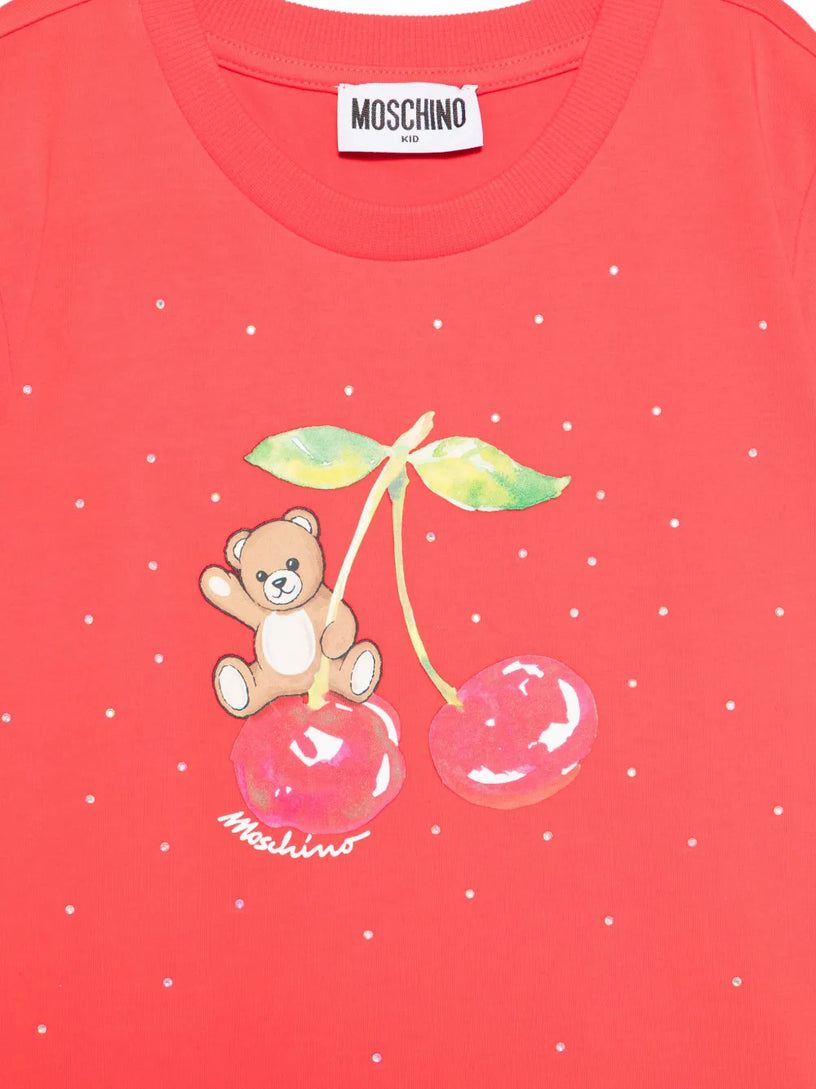 Teddy Bear T-shirt